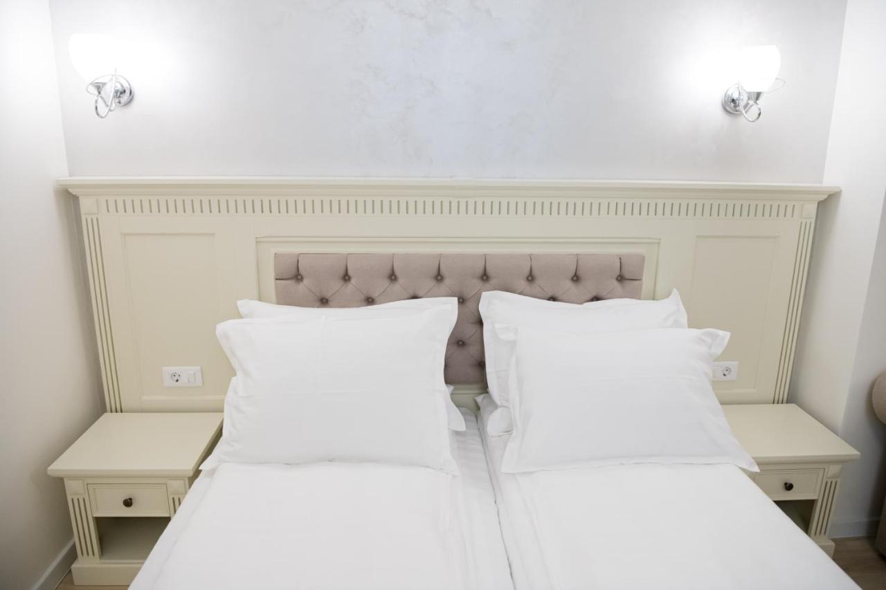 Imperial Hotel&Spa - Băile Olăneşti المظهر الخارجي الصورة