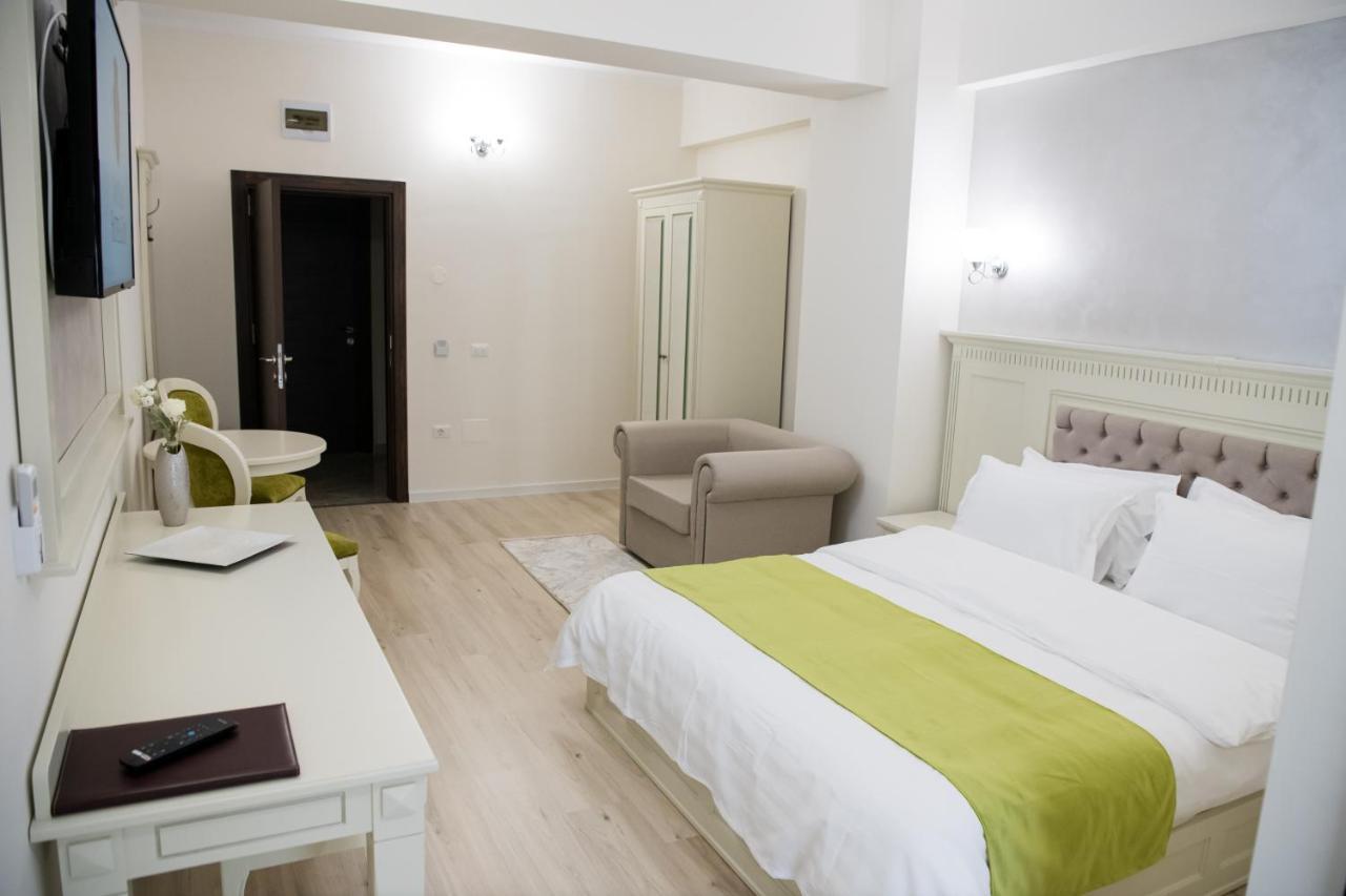 Imperial Hotel&Spa - Băile Olăneşti المظهر الخارجي الصورة