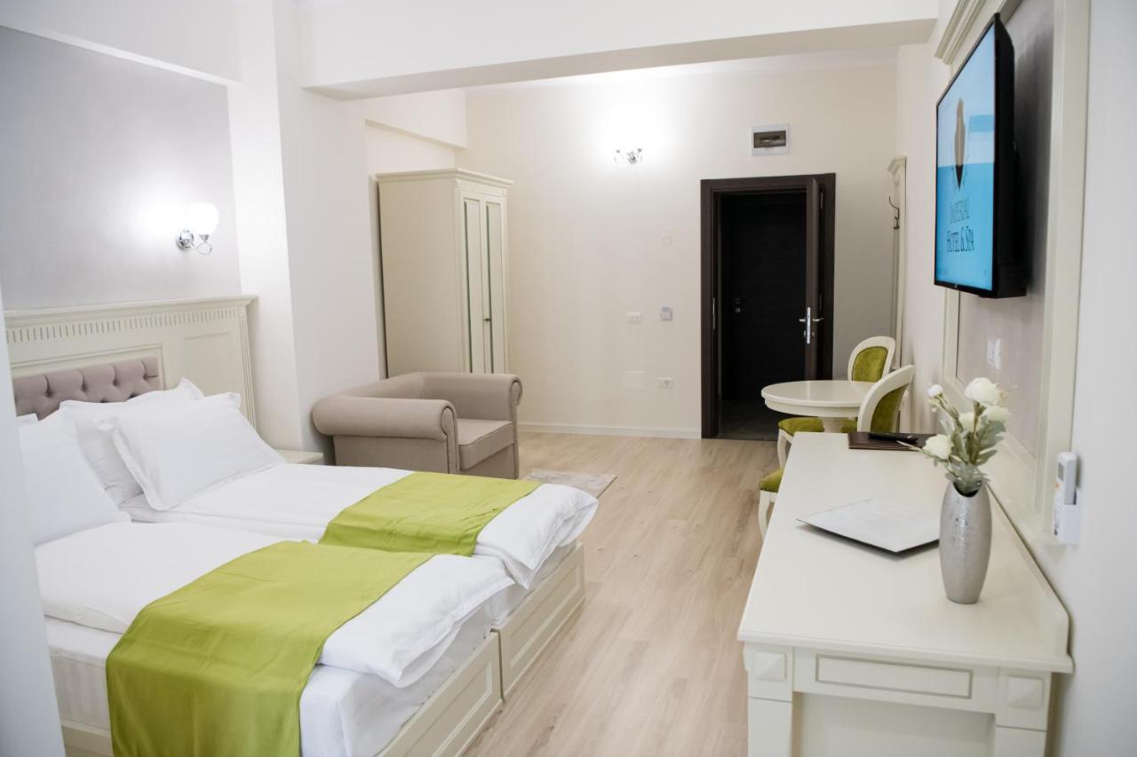 Imperial Hotel&Spa - Băile Olăneşti المظهر الخارجي الصورة