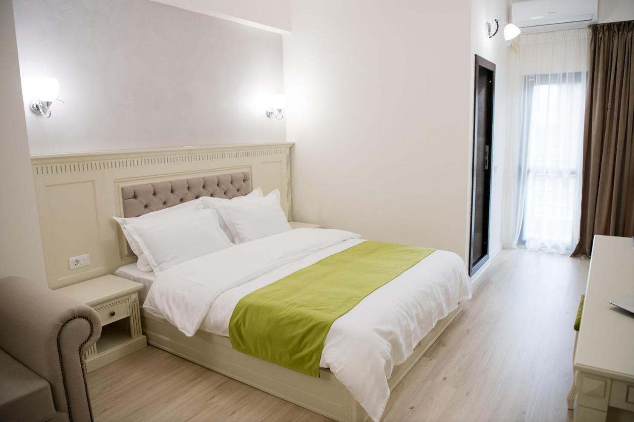 Imperial Hotel&Spa - Băile Olăneşti المظهر الخارجي الصورة
