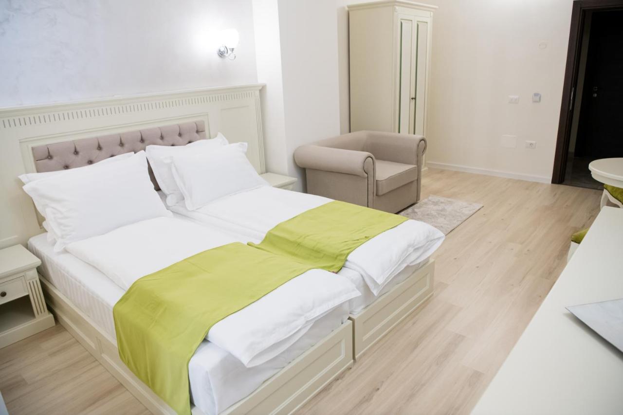 Imperial Hotel&Spa - Băile Olăneşti المظهر الخارجي الصورة