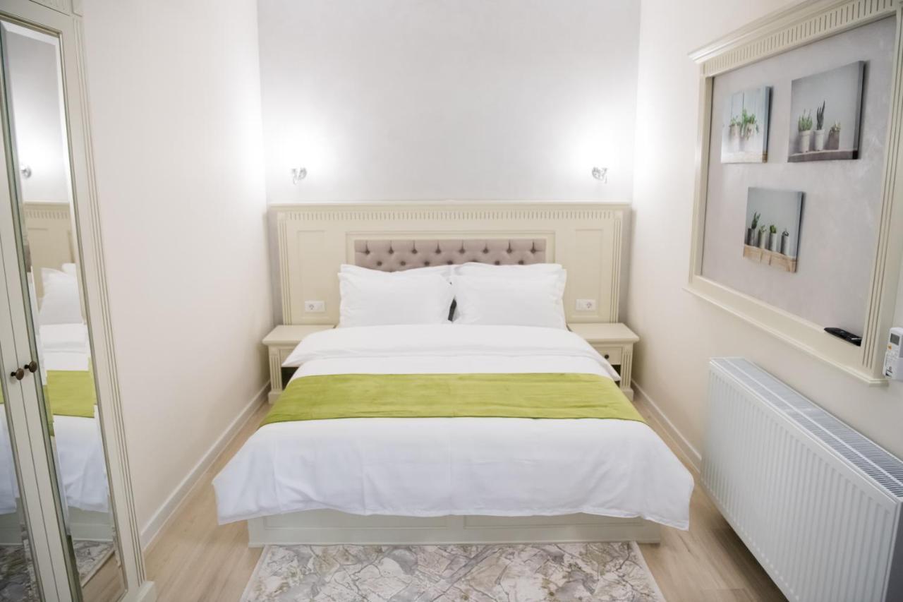 Imperial Hotel&Spa - Băile Olăneşti المظهر الخارجي الصورة