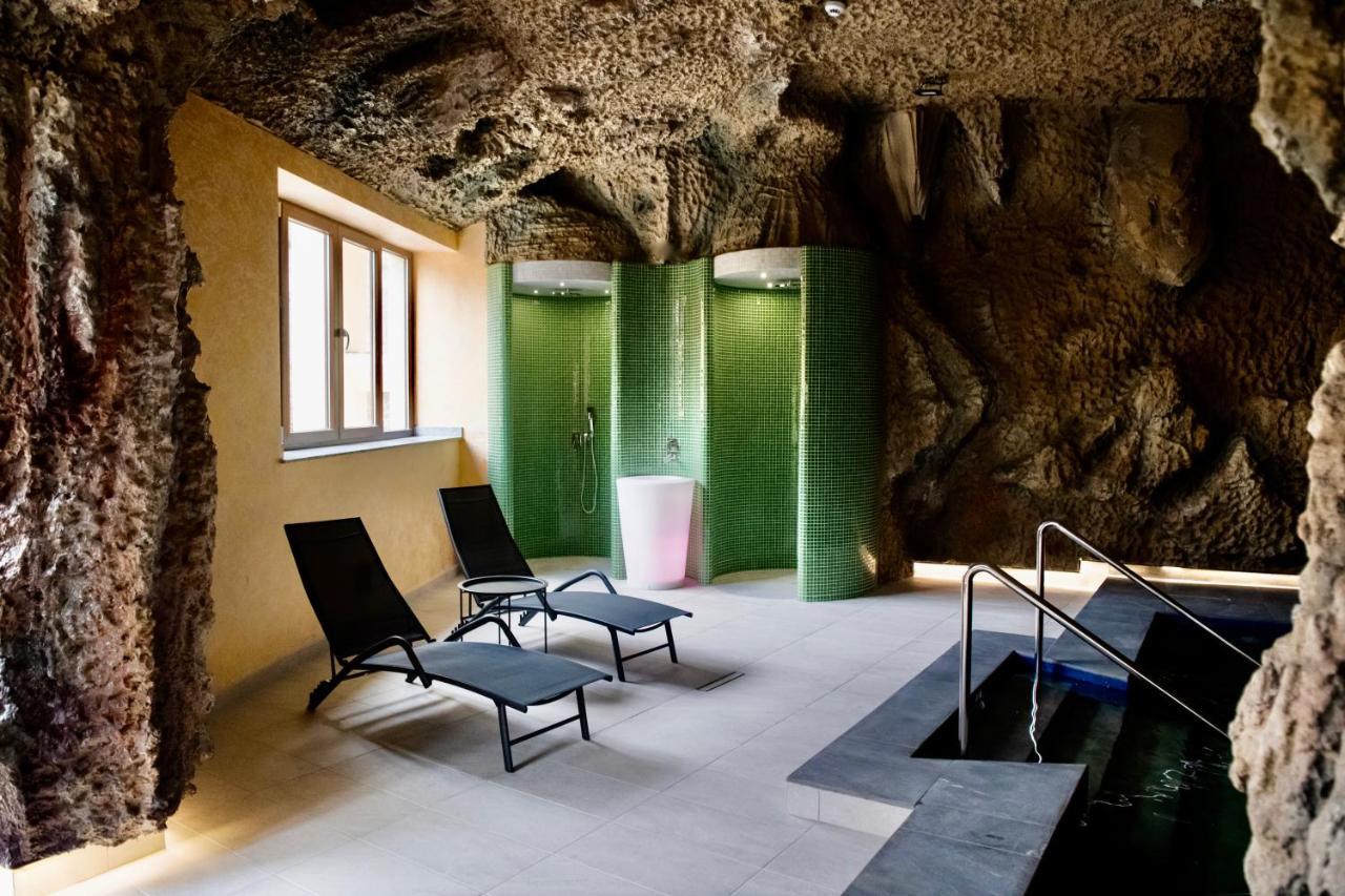 Imperial Hotel&Spa - Băile Olăneşti المظهر الخارجي الصورة