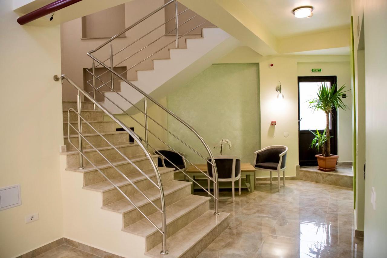 Imperial Hotel&Spa - Băile Olăneşti المظهر الخارجي الصورة