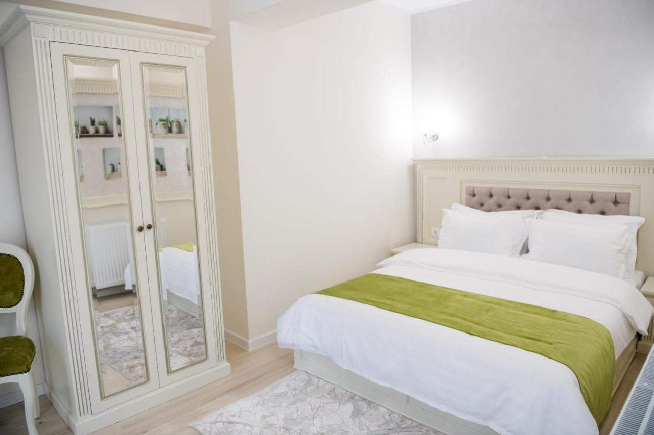 Imperial Hotel&Spa - Băile Olăneşti المظهر الخارجي الصورة