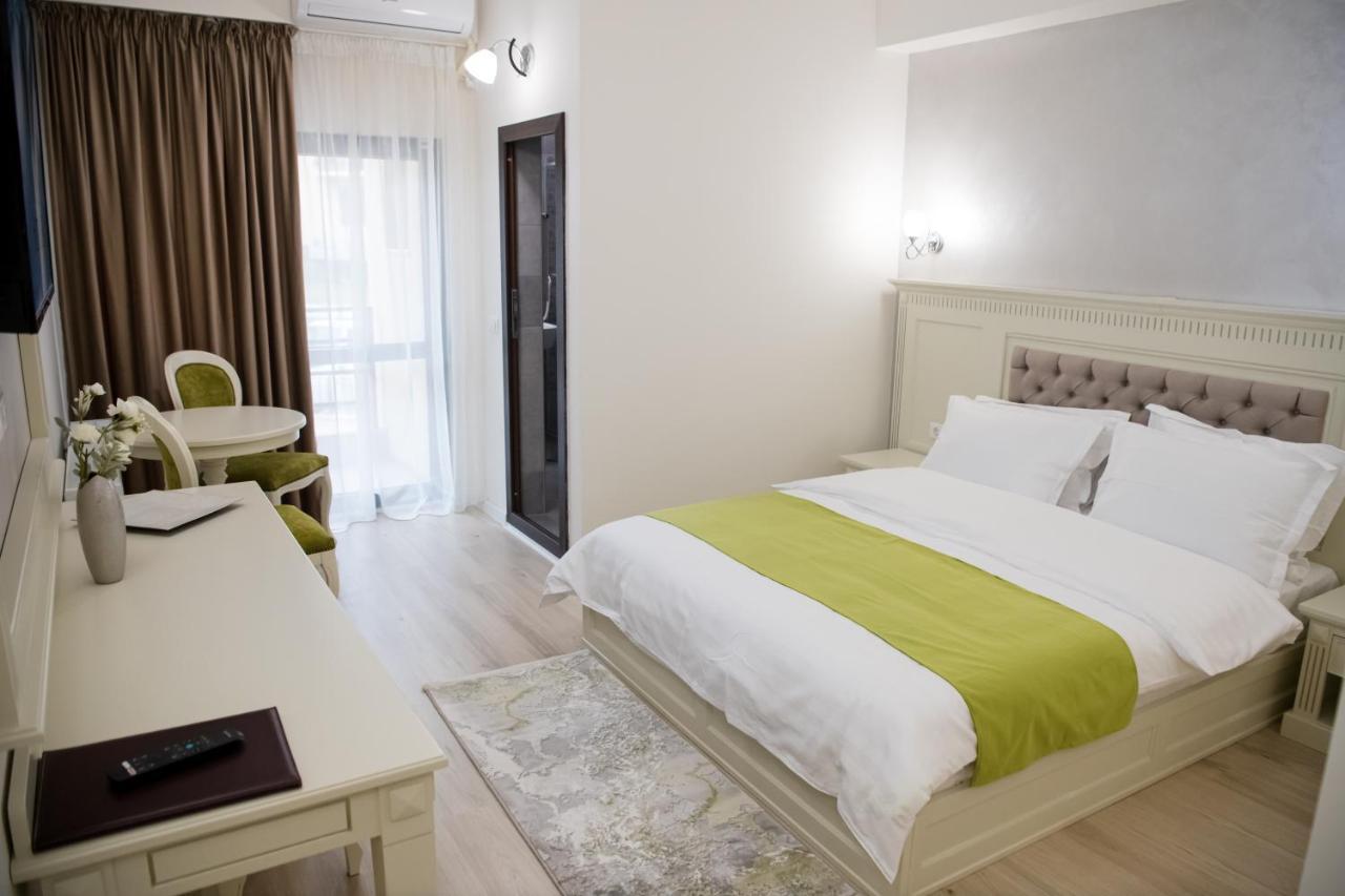 Imperial Hotel&Spa - Băile Olăneşti المظهر الخارجي الصورة