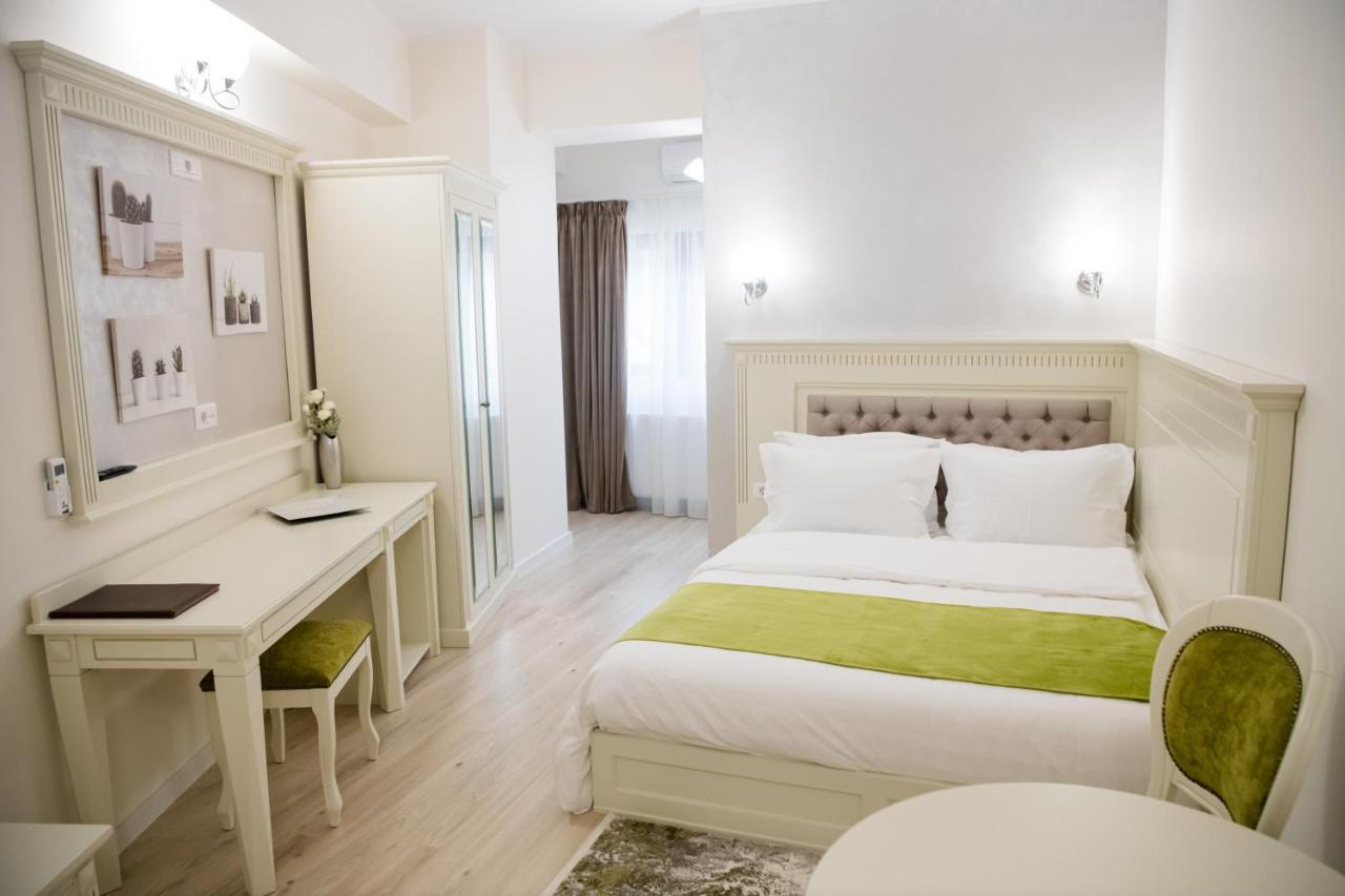 Imperial Hotel&Spa - Băile Olăneşti المظهر الخارجي الصورة